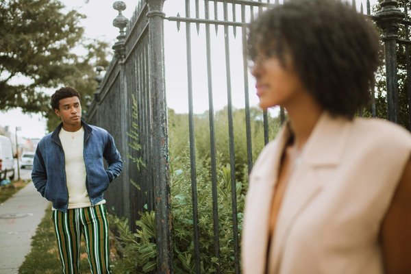 Quand le luxe de la haute couture fusionne avec l'élan de la mode sportive