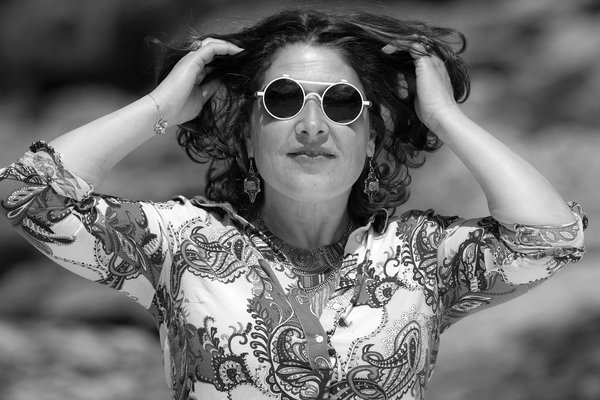 Soins naturels de la mer morte : institut de beauté bordeaux