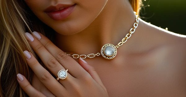 Les bijoux listenmoon : éclat et naturalité à porter